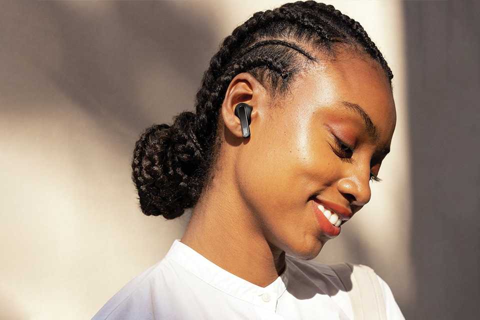 Argos headphones top