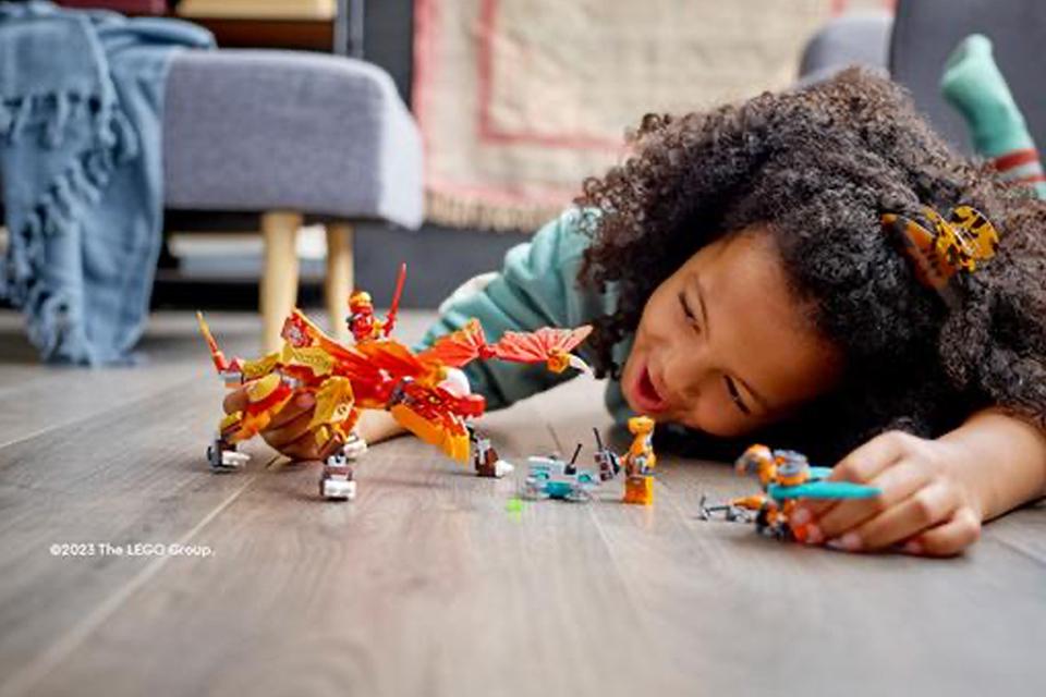 Our Biggest Toy Offers Argos