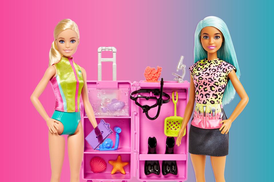 Our Biggest Toy Offers Argos