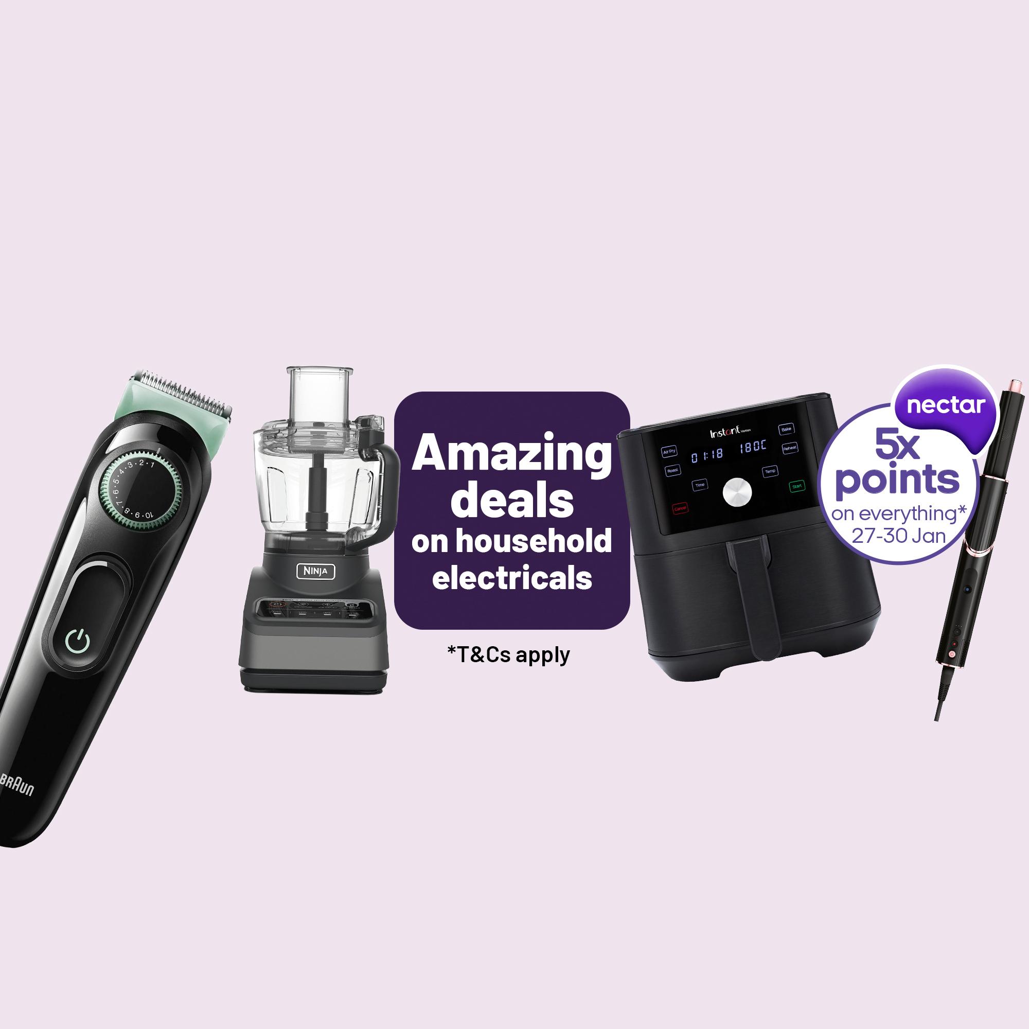 Argos Order online today for fast home delivery