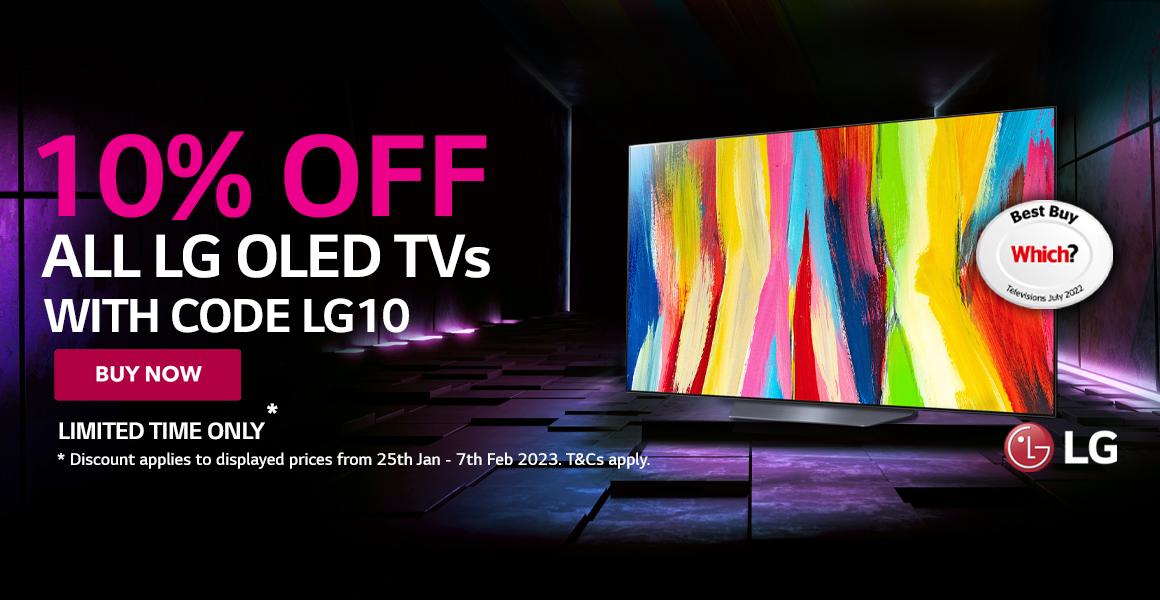 TVs & Accessories Argos