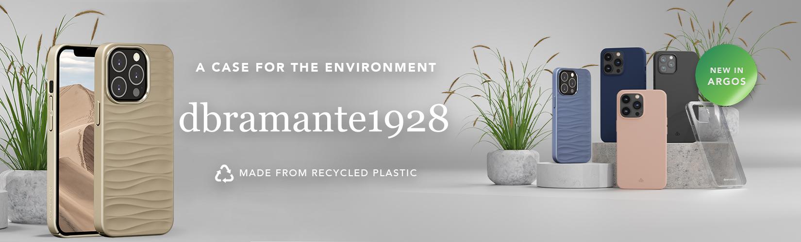 Blacks Mobile phone cases Argos