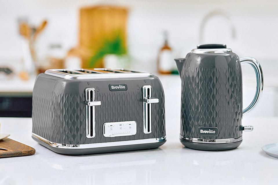 Breville Blenders, Juicers & Food Preparation Argos