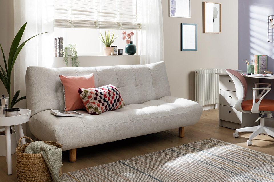 Open Plan Living Ideas