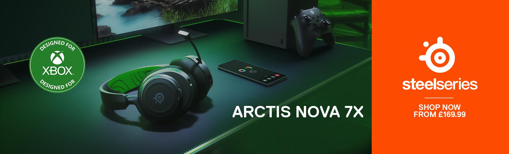 Turtle Beach Gaming headsets Argos