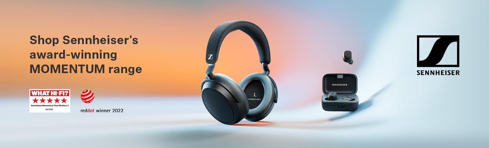 Blues Headphones and earphones Argos