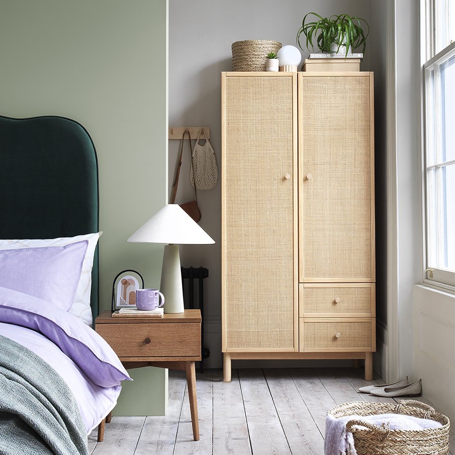 Buy Bedroom Furniture Online | Bedroom Units | Argos