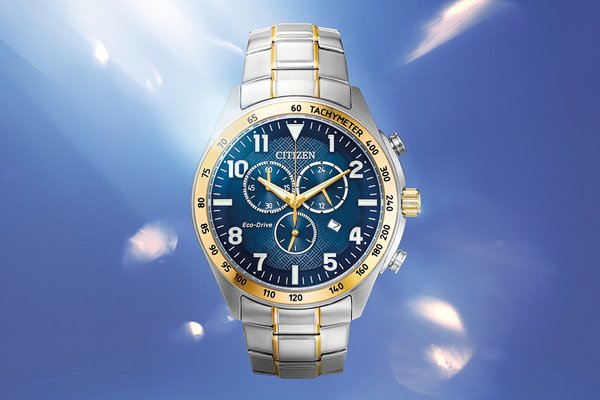Argos citizen watches mens on sale