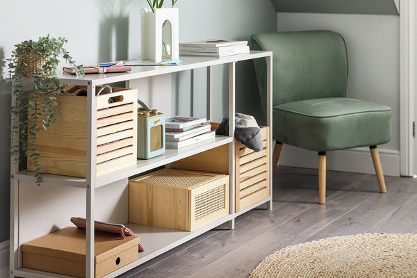 Hallway unit hot sale argos