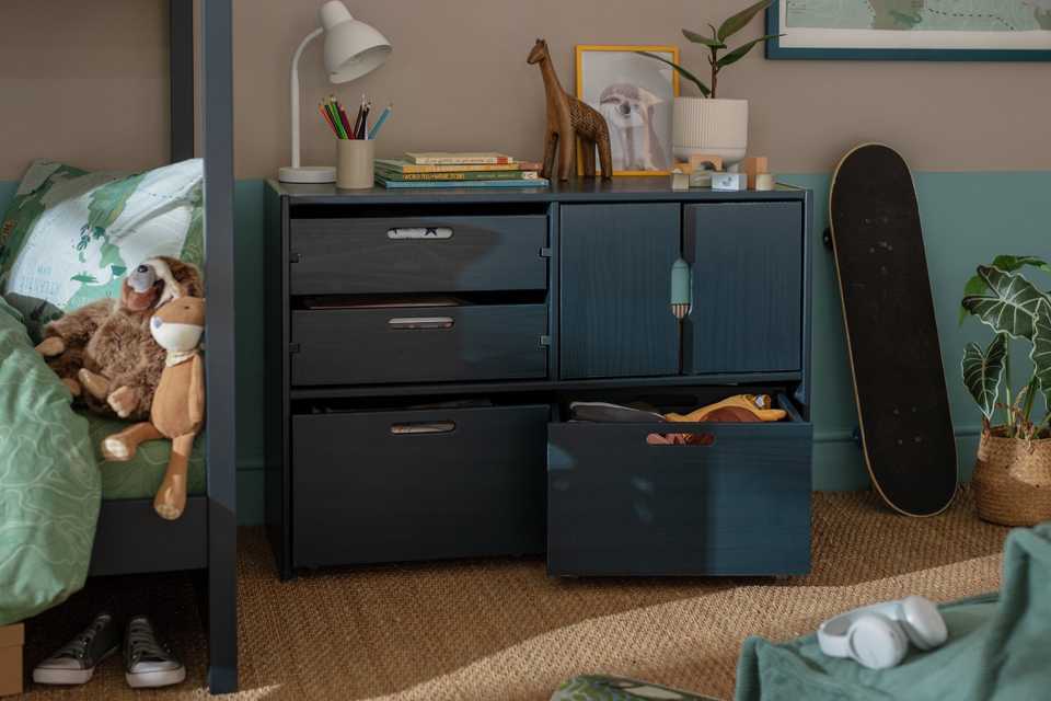 Kids on sale bedroom argos