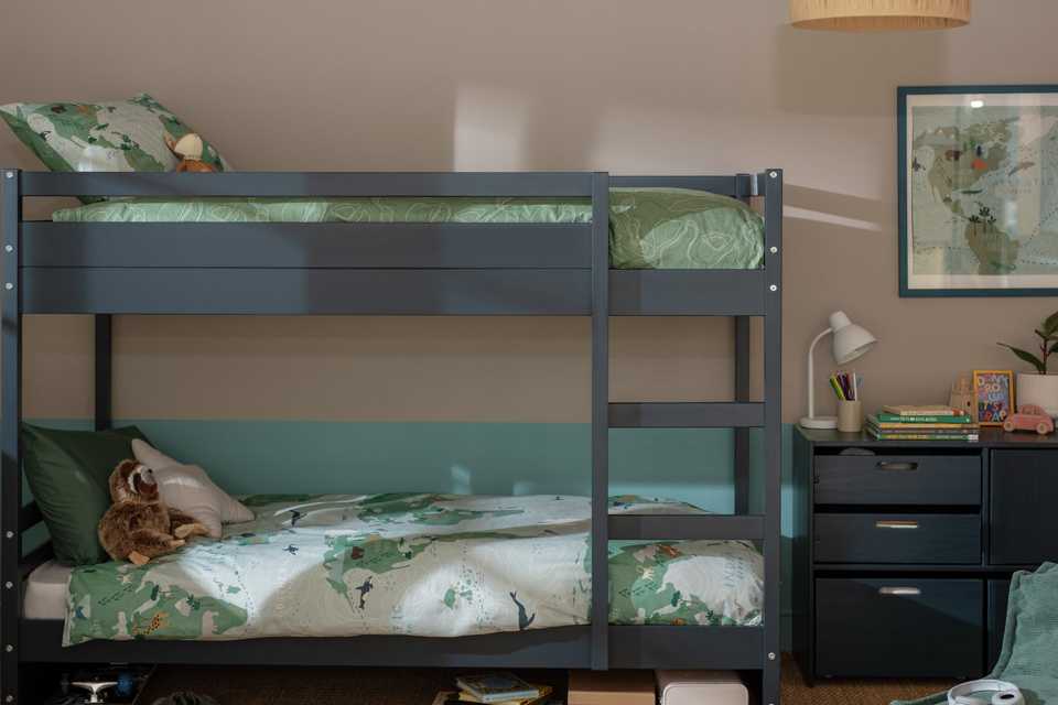 Kids best sale bedroom argos