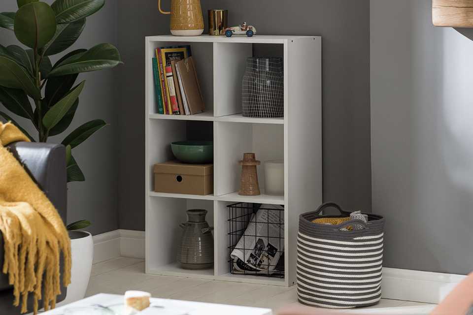 Overbed storage online argos