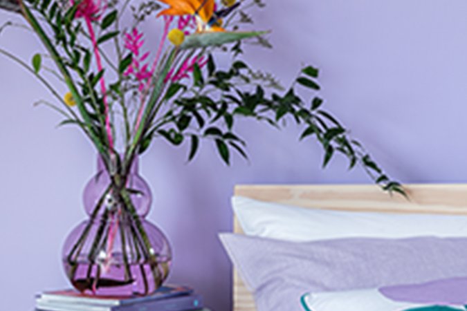 Shop spring homeware.