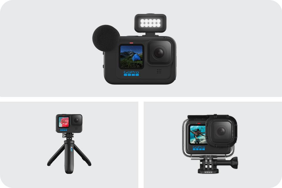 GoPro Cameras Argos
