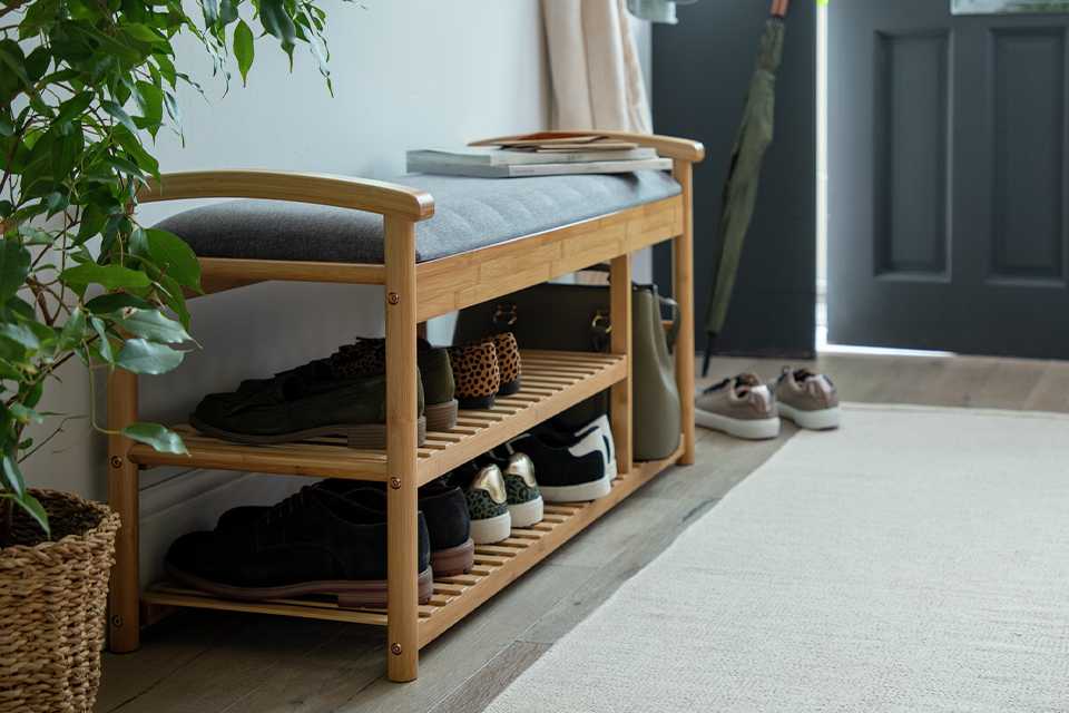 Hallway ideas Argos