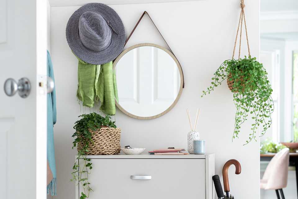 Hallway ideas Argos