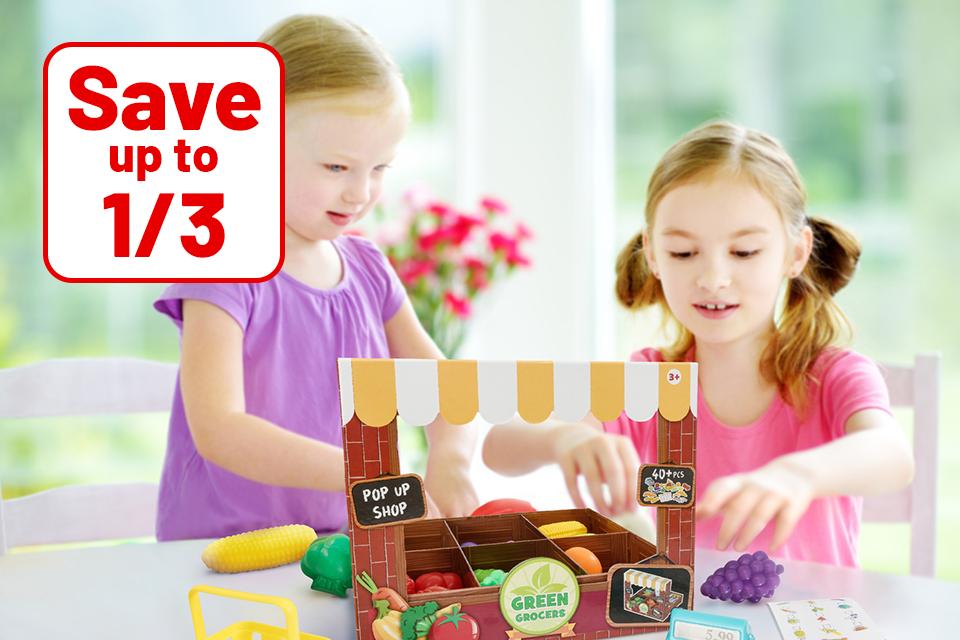 Our Biggest Toy Offers | Argos