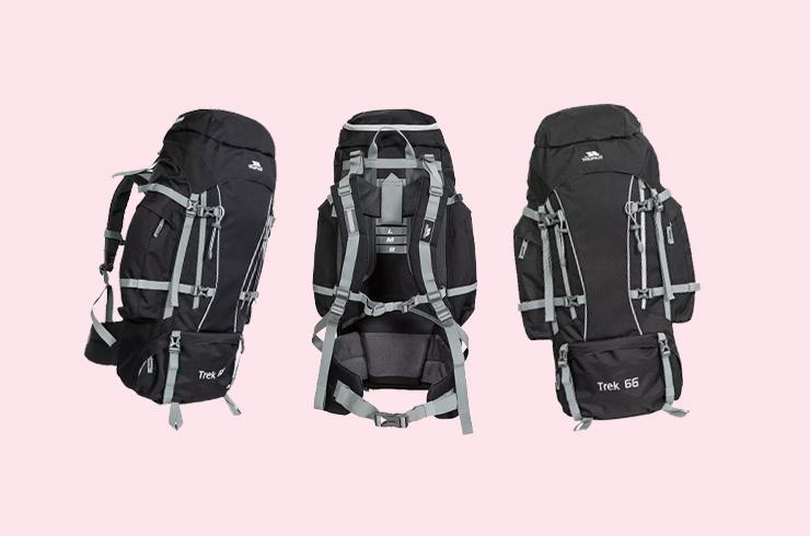 Bags, Luggage & Travel Products | Argos