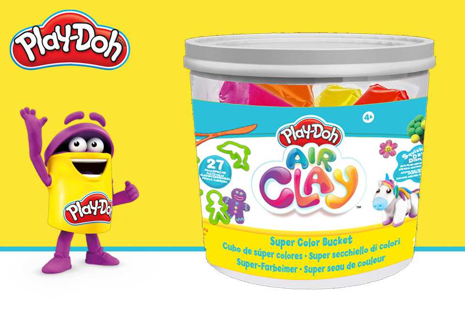 Play doh argos 2 for deals 15