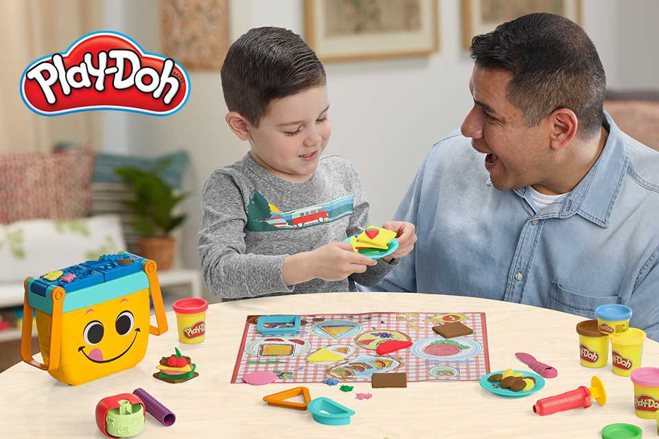 Argos play doh kitchen creations hotsell
