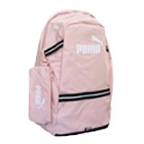 Puma backpacks.