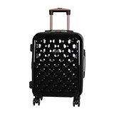 Cabin luggage.