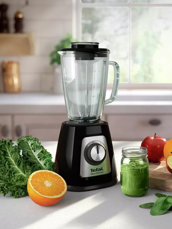 Review Ninja NJ601AMZ Professional Blender for Smoothies & Shakes I LOVE  IT! 