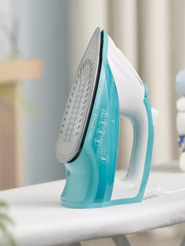 Irons and steamers Argos