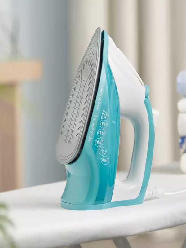 Tefal Irons and steamers Argos