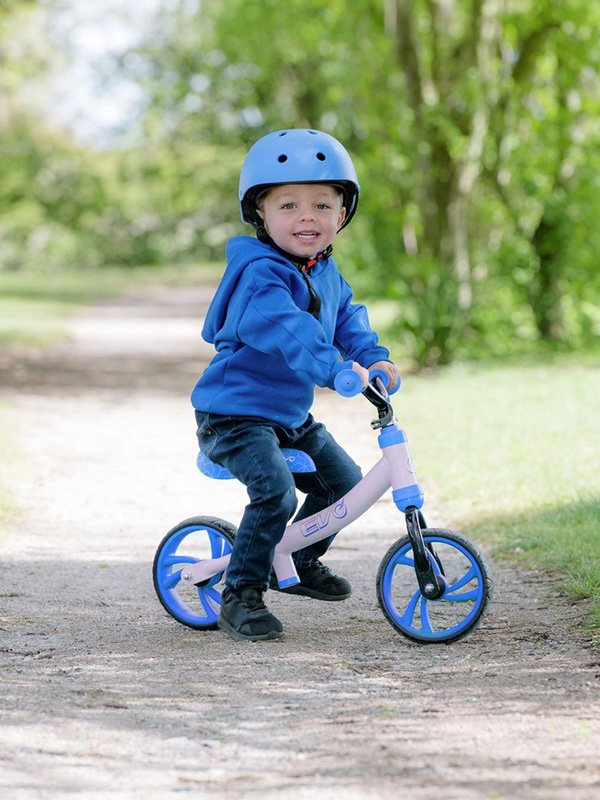 Balance bike for 2 year old argos on sale