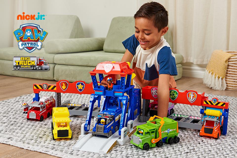 PAW Patrol Rescue Knights Castle Playset | lupon.gov.ph