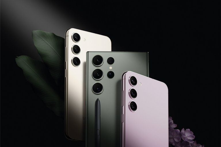 Samsung Mobiles | Argos