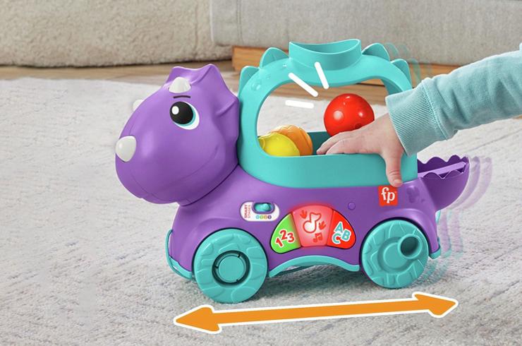 Baby Toys | Argos