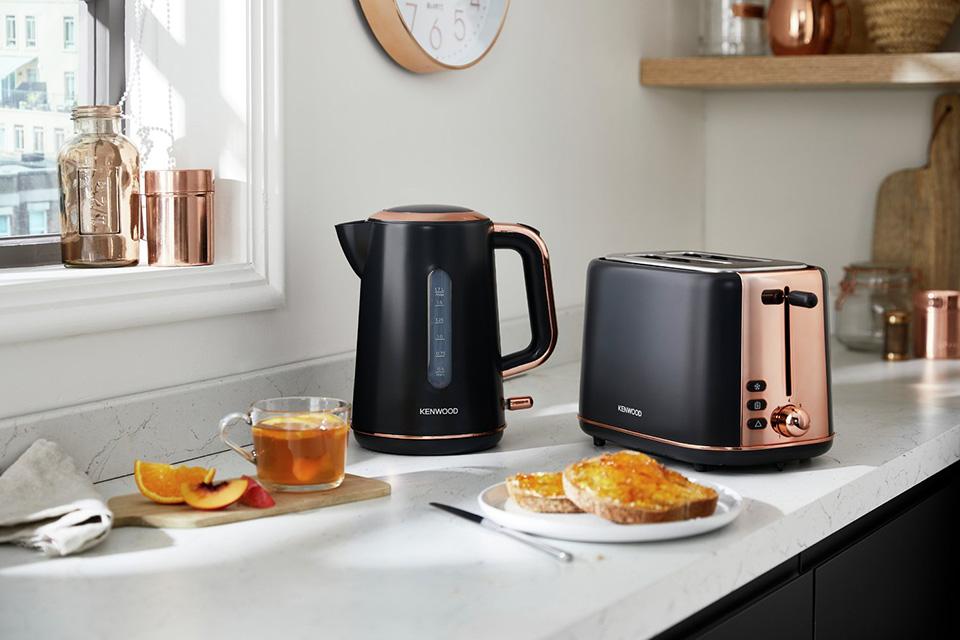 Home appliance offers Argos