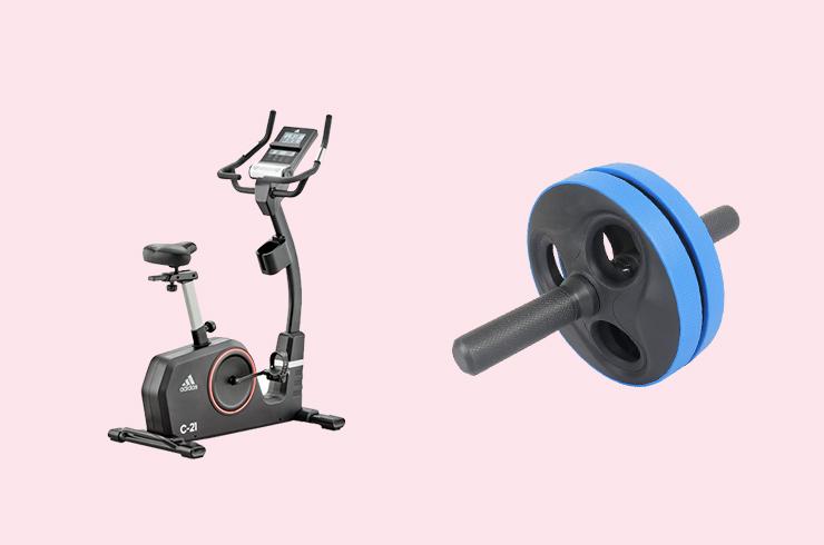 Exercise Machines | Gym Equipment | Argos