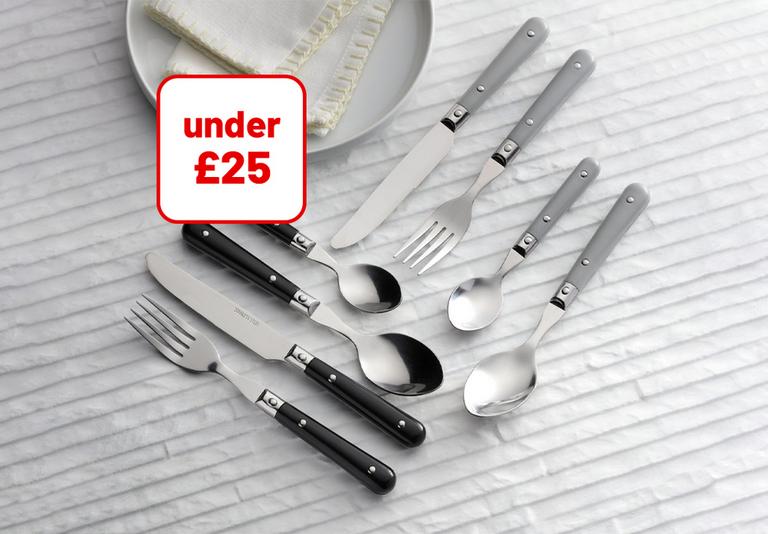 Argos tableware Clearance
