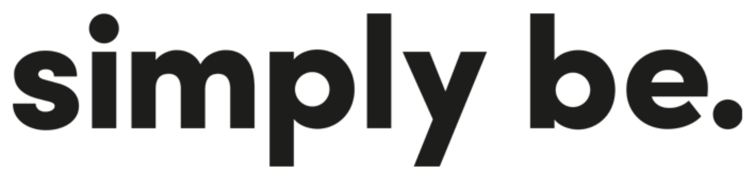 Simply Be-logo-img