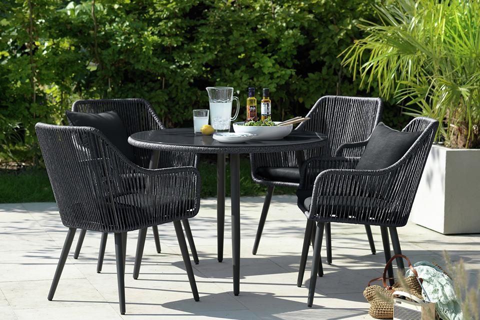 Garden party ideas Habitat