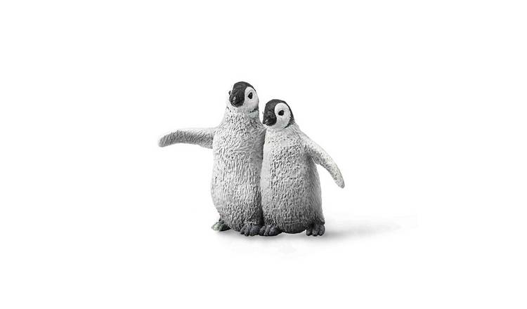 CollectA Emperor Penguin Chicks - 3 Years +