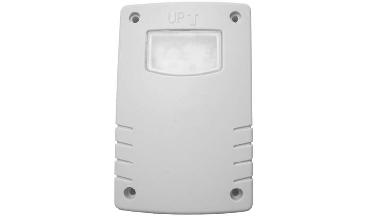 Loops Direct Photocell Light Sensor Switch - IP44