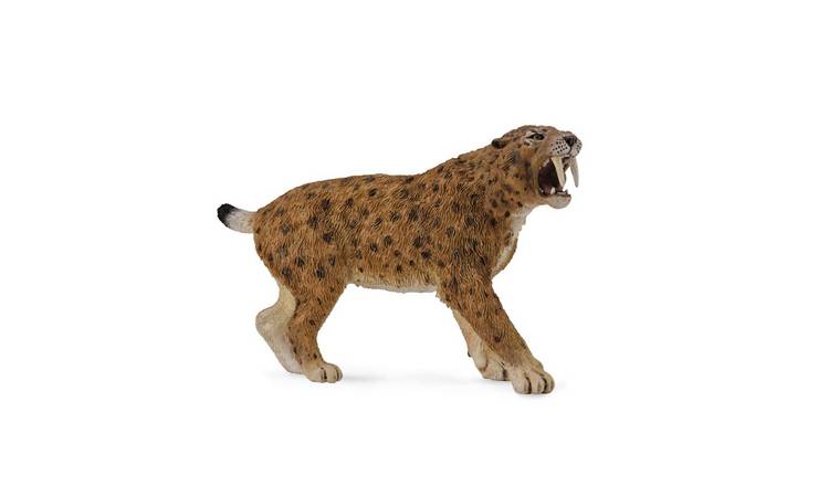 CollectA Smilodon - 3 Years +