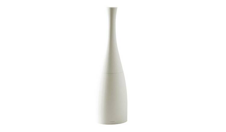 Cosmic Saku Toilet Brush & Holder - Ivory
