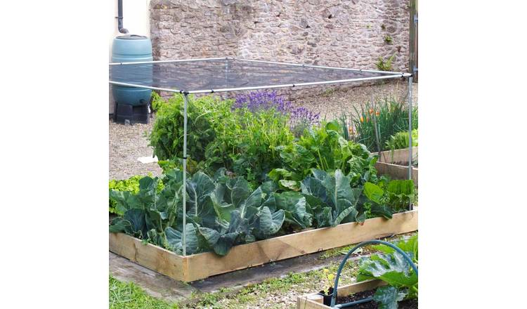 Marshalls Garden Cage Starter Kit - 4ft