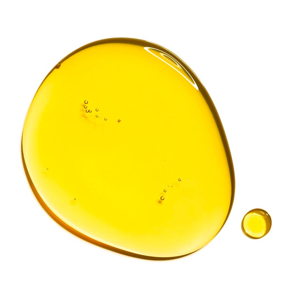 Clarins Face Treatment Oil Lotus - 30ml - Image 3