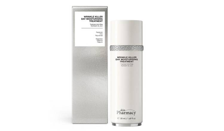 skinPharmacy 1% Wrinkle Defence Day Moisturising Treatment - 50ml