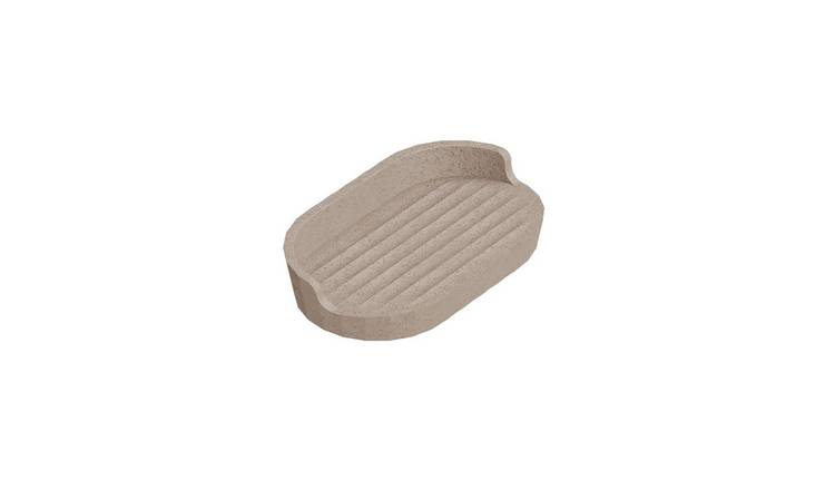 Cosmic Avenir Soap Dish - Sand Natur