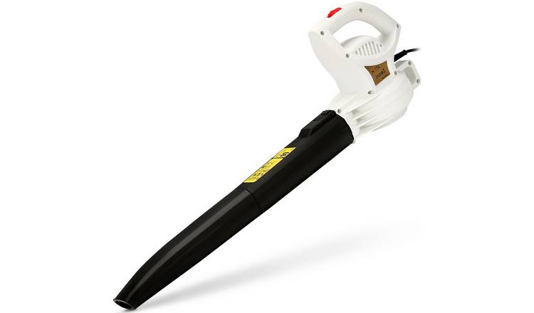 NETTA 3000W 250km/h Air Speed Electric Leaf Blower - 1.8kg