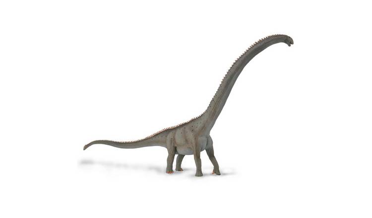 CollectA Mamenchisaurus - Deluxe 1:100 Scale - 3 Years +
