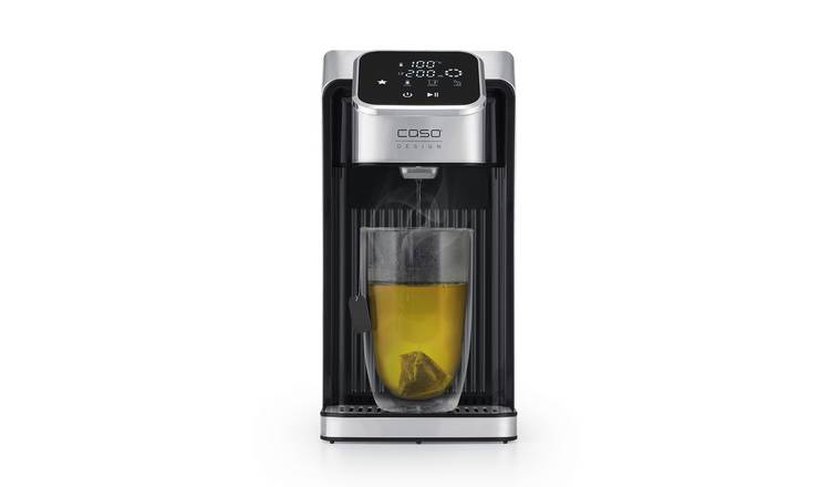 Caso Design HW 770 Advanced Hot Water Dispenser - Black
