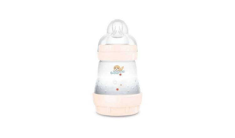 MAM Easy Start Anti-Colic Bottle 160ml - Assorted
